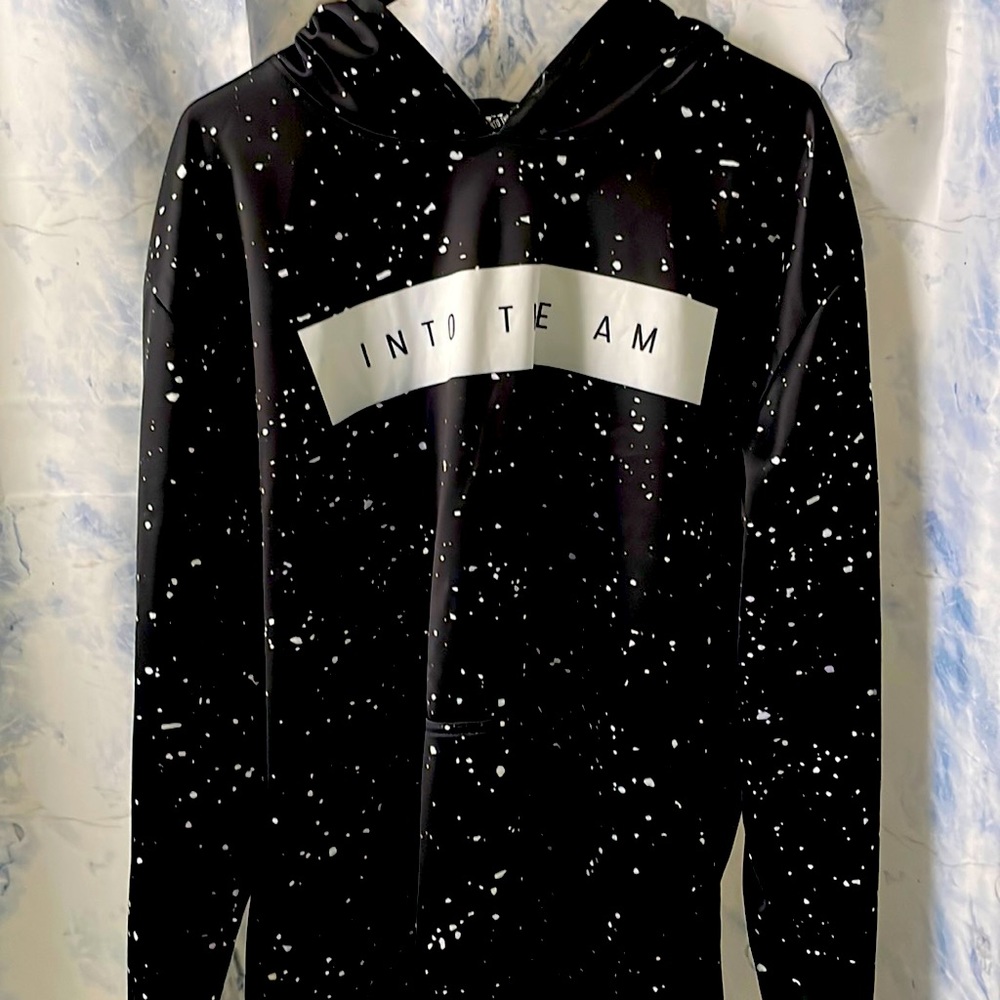 Into the AM Hoodie